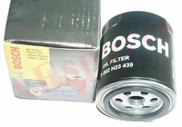 F002H234398F8 Spin On Lube ÖLfilter Mahindra XUV 500 Scorpio Xylo