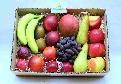 Obstprofi24 - Premium Früchtebox Frische Obst  per Versand