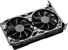 EVGA GeForce GTX 1660 SC Ultra Gaming 6GB GDDR5 192-Bit PCIe 3.0  06G-P4-1067-KR