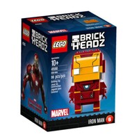 Lego® 41590 Brickheadz™ Marvel Super Heroes Iron Man