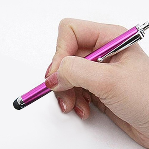 10 Pcs Stylus Tips Touch Capacitive Pen Pens for Screens Stylists - Zdjęcie 3 z 12