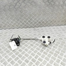 MERCEDES-BENZ GLB X247 Heckklappe Boot Lock A0999068600 2.0 Diesel 140kW 2020 MERCEDES-BENZ GLB X247 Heckklappe Boot Lock A0999068600 2.0 Diesel 140kW 2020
