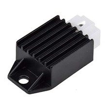 Voltage Regulator Rectifier 4 Pin for Tao Tao ATA-110 DATA135 125 Coolster