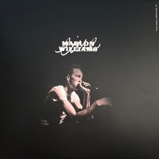 Marlon Williams (6) - Live At Auckland Town Hall, 2xLP, (Vinyl)