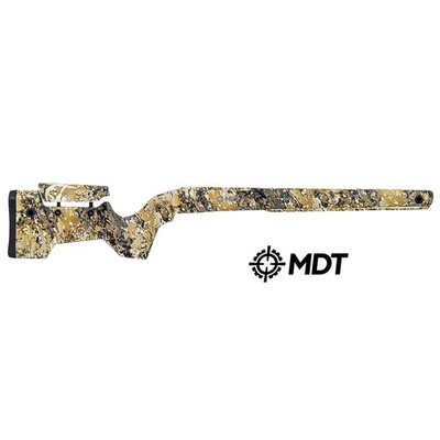 MDT CRBN 31.25'' Stock For Rem 700 SA, No Bottom Metal, Avayde #109559-VAD