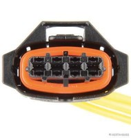 NEU - Herth+Buss Elparts 51277259 FüR Saab