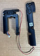 OEM Dell Inspiron 15 5570 5575 15.6" Laptop Left  Right Speakers Set 68KKR