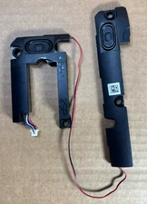 OEM Dell Inspiron 15 5570 5575 15.6" Laptop Left + Right Speakers Set 68KKR