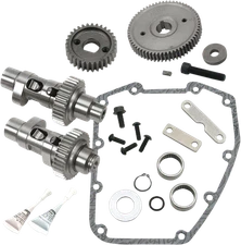 S & S Cycle 635 High Output Gear Drive Cam Kit 330-0335