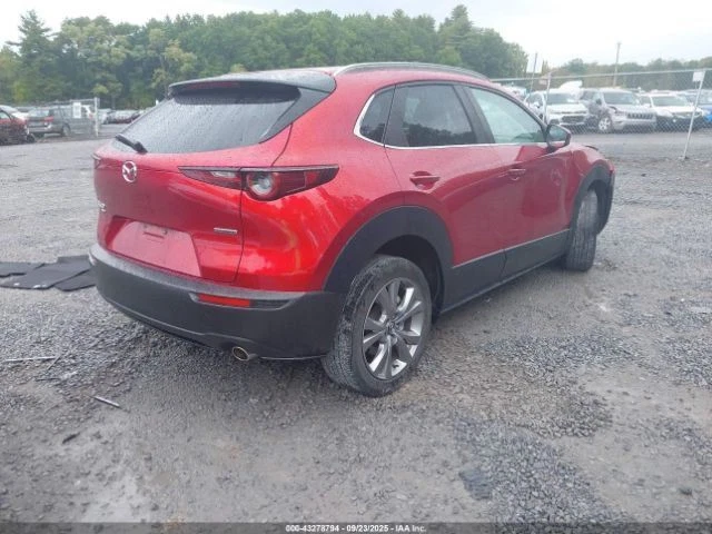 (LOCAL PICKUP ONLY) Fuel Tank Fits 20-23 MAZDA CX-30 2057600 - Imagem 4 de 4