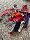 Baby boys Fall/winter clothing bundle 6-9 months — photo 1
