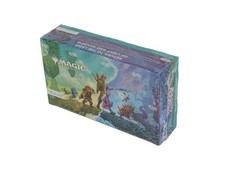 2026 Magic the Gathering Lorwyn Eclipsed Play Booster Box