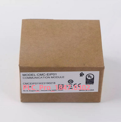 CMC-EIP01 1PCS Brand New DELTA CMCEIP01  Fast delivery #US