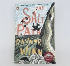The Salt Path -Winn Raynor | Paperback | Good