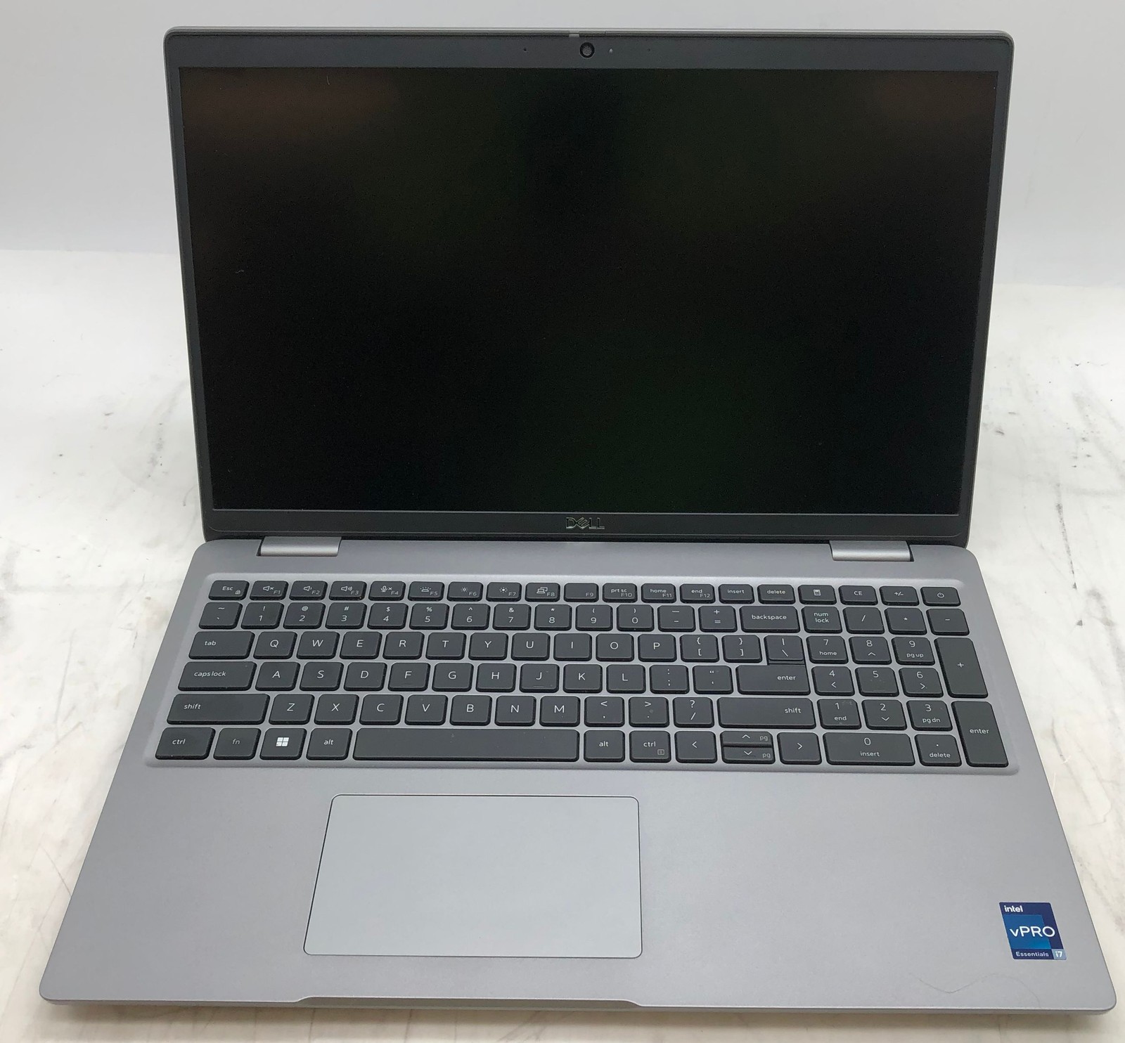 Dell Precision 5540, 15.6-Inch Laptop, with Intel® Core™ i7-9750H 6 Cores, Windows 11 Pro
