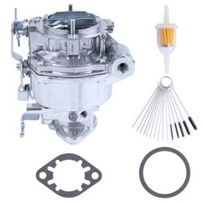 For Chevrolet C10 C20 C30 K10 K20 Pickup 1963-1967 4.8l 292 7023013 Carburetor For Chevrolet C10 C20 C30 K10 K20 Pickup 1963-1967 4.8l 292 7023013 Carburetor