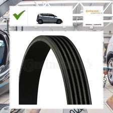 Continental Ctam Keilrippenriemen Mercedes-Benz A-CLASS (W168)