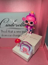 LOL Surprise Mini Sweets Doll L.O.L Fast! Mystery Pop Dum Dum surprise Fast! 