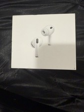Apple AirPods Pro 3rd Gen NEW SEALED  AirPods 3rd Gen A2897 Used Bundle Genuine