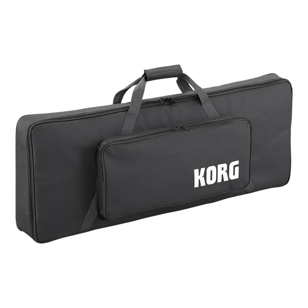 Custodia morbida Korg per arrangiatore Pa900 Pa600 e Pa300 SC-PA600/900 nuova