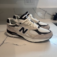 New Balance 990v3 Teddy Santis Moonbeam USA M990AD3 Men’s - Sz 11 D