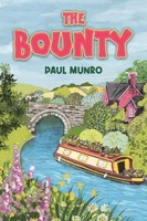 The Bounty Paul Munro Taschenbuch Englisch 2026 Austin Macauley