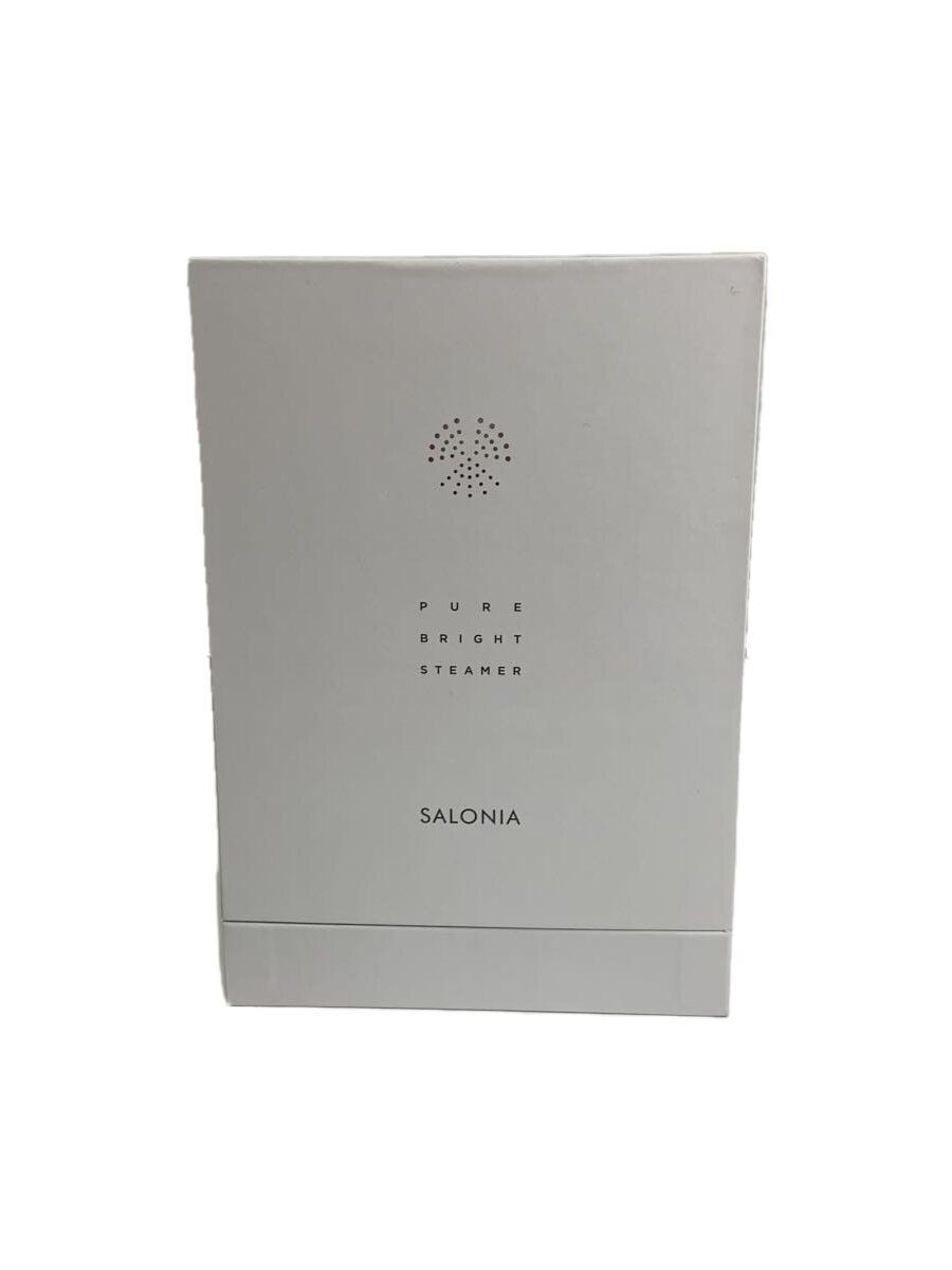 Productos de belleza de peluquería usados SALONIA SAL22207SL