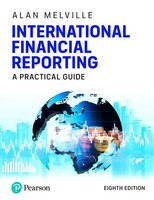 Alan Melville | International Financial Reporting | Taschenbuch | Englisch