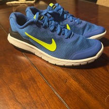 Size 7 - Nike Flex Experience RN 4 Blue for sale online | eBay display picture 3