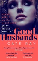 Good Husbands | Cate Ray | Englisch | Taschenbuch | Kartoniert / Broschiert