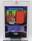 2025 Panini Absolute Pat Bryant Base (RAW)