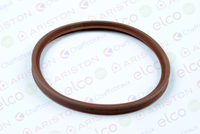 Elco Dichtung Dn 80 83/88X8 Viton Abgasrohr