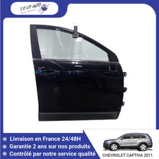 Porte avant et accessoires Chevrolet CAPTIVA