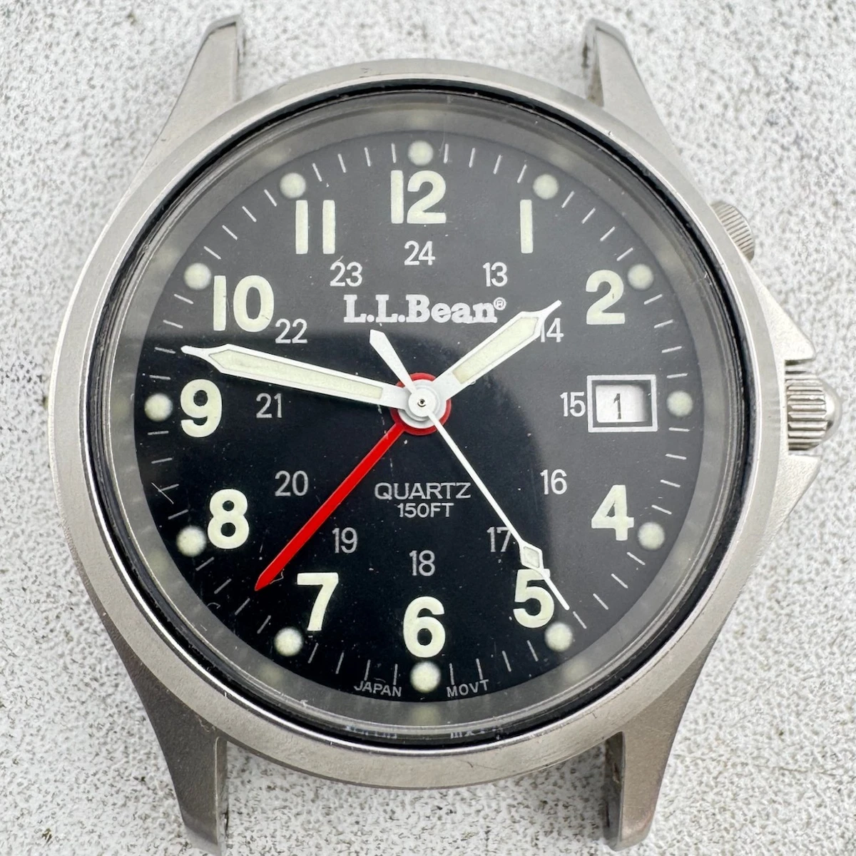 L.L. Bean Watches for sale - eBay
