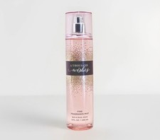 Bath  Body Works A Thousand Wishes Fine Fragrance Mist 8oz   New Authentic