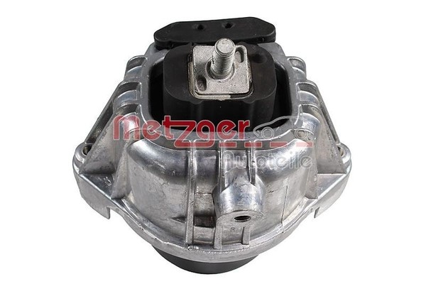 Metzger 8054117 Lagerung, Motor FüR BMW-image