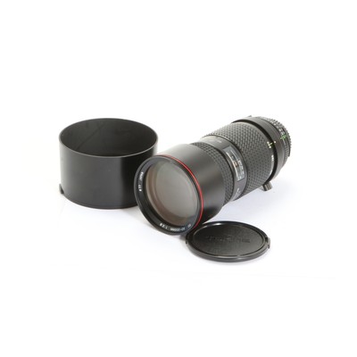 NIKON Tokina AT-X 2,8/80-200 AF SD + TOP (277283)