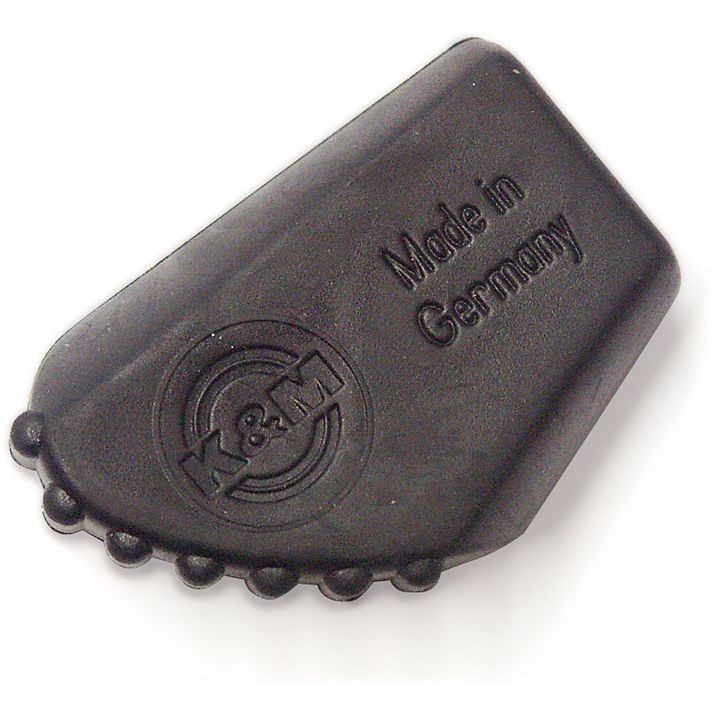 Ersatzteil K-M 01-84-725-55 Барабанный трон с резиновой ножкой NEU