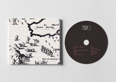 Index for Working Musik Which Direction Goes the Beam (CD) Album