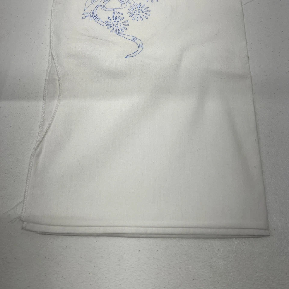 Kit de funda de almohada para muñeca Prairie - Jack Dempsey Needlecrafts de Jay Dee - Hecho en EE. UU. Foto 4 de 4