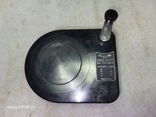 Vintage The Daylight Bulk Film Winder