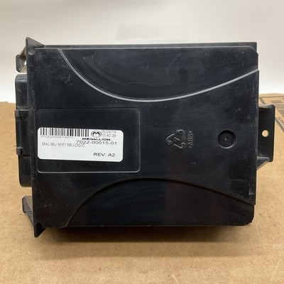 Medallion M3 Mini MMDC for Mefi-5B - 3737027 - 7022-00015-01
