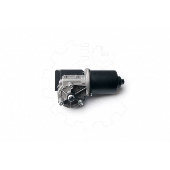 Moteur d'essuie-glace avant pour Alfa Romeo 156 et Fiat par raccord 5 broches
