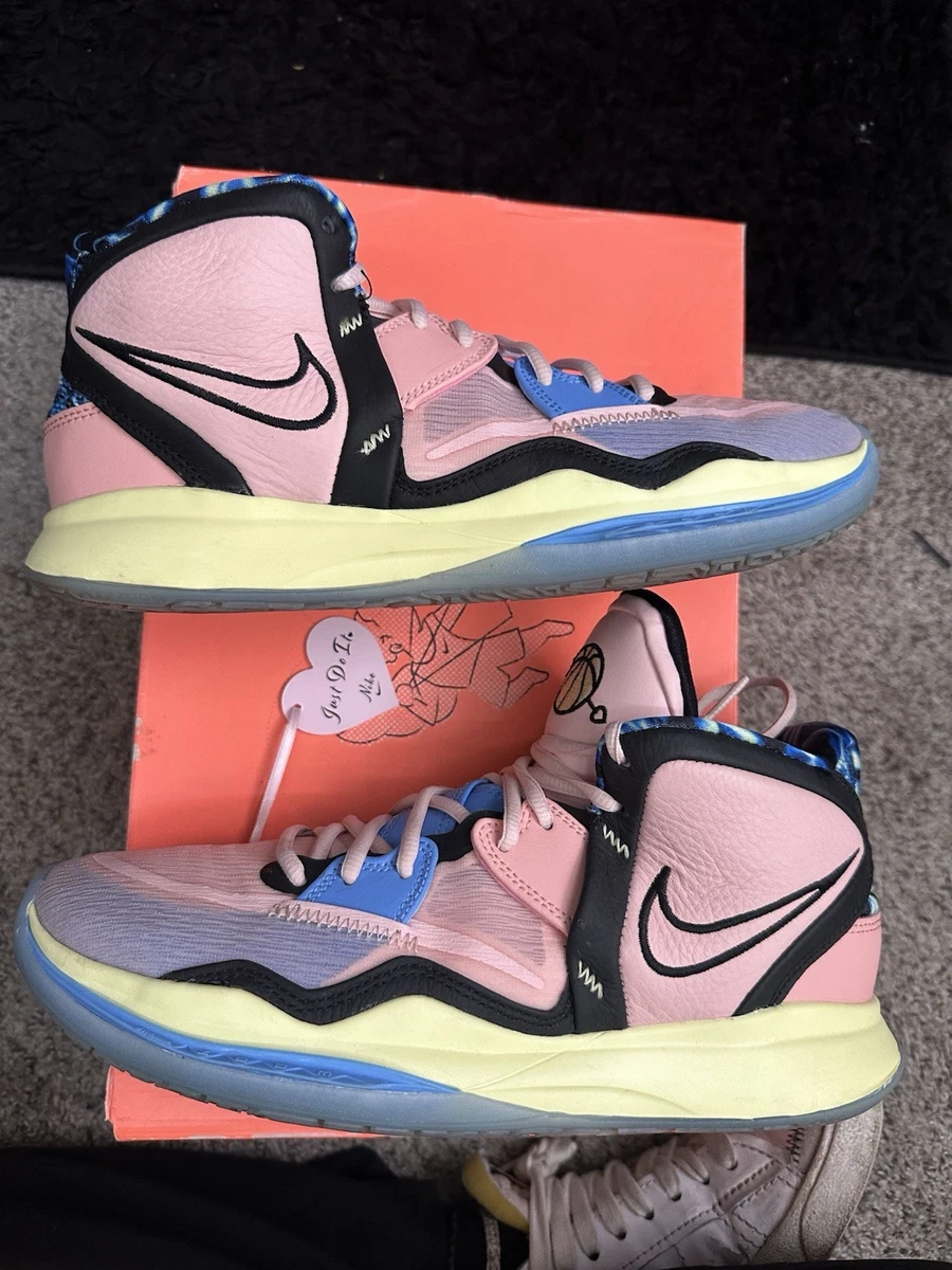 Nike Kyrie Infinity Valentine's Day - огромный выбор по лучшим