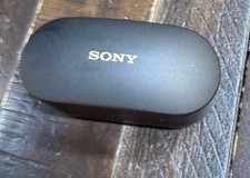 SONY WF-1000XM4 Charging Case only - Black