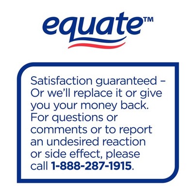 equate liquid personal lubricant 5 oz Equate Personal Lubricant Liquid, 5 oz Ingredients and Reviews main image 1