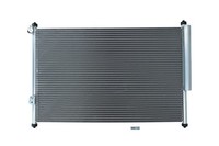 Kamoka Kondensator Klimaanlage 7800297 Aluminium FüR Suzuki Vitara 2 JT TE TD