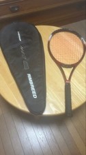 Yonex Dunlop Hard Tennis Racket 2 Pieces