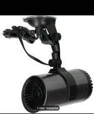 Calentador y Desempa ador de Coche 150W 12VDC con Ventilador 2 en 1 -