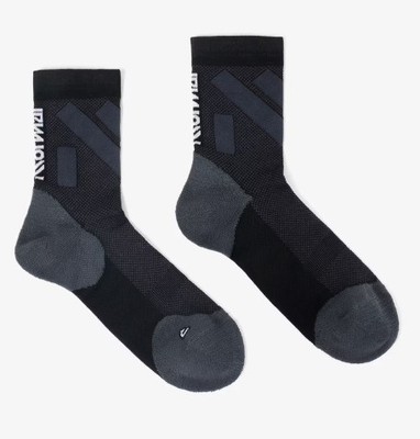 Normal Race Sock Low Cut schwarz N1ARS03-001